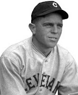 Indians SS Joe Sewell